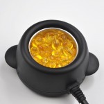 Incalzitor de Cheratina pentru extensii de par, Profesional